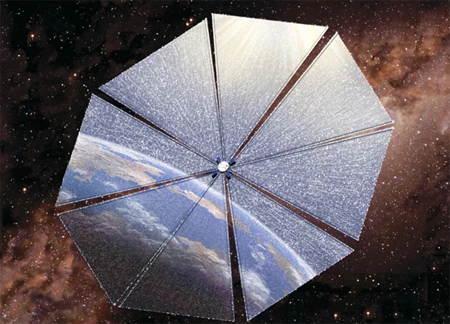 9 cách chặn thảm họa thiên thạch ảnh 5