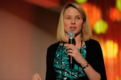 Những bóng hồng quyền lực trong làng công nghệ ảnh 1