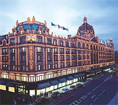 Nước Anh đang bị bán dần... ảnh 2