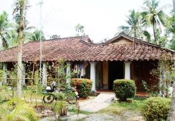 Bảo tồn nằm trên giấy, nhà cổ đang mất dần ảnh 1