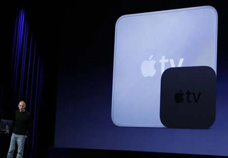 Apple TV ra mắt với giá 99 USD ảnh 1