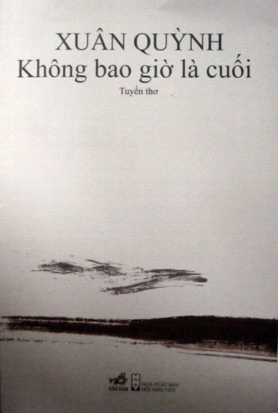 Xuân Quỳnh dạy tôi cách trở thành đàn bà ảnh 3