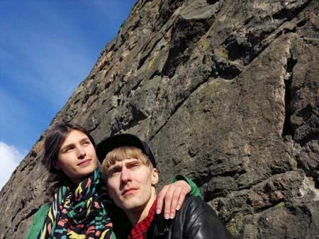 Chụp ảnh thử bằng Nokia N8 ảnh 5