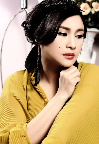 Thanh Lam bị "ném đá" vì chê The Voice ảnh 2