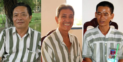 Gặp lại những đệ tử Năm Cam ảnh 1