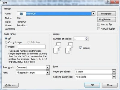 Để Microsoft Office trở nên hoàn hảo hơn ảnh 10