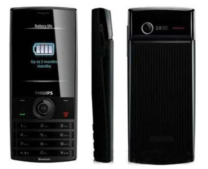 5 điện thoại pin "khủng" giá rẻ ở Việt Nam ảnh 4