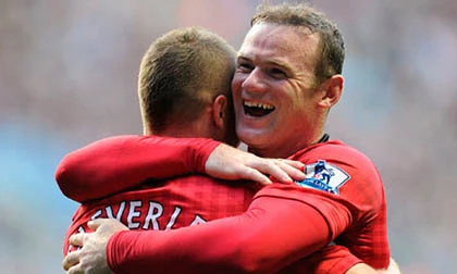 15 tiền đạo xuất sắc nhất thế giới còn chơi bóng ảnh 2