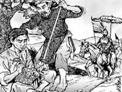 Những danh nhân của Việt Nam sinh năm Mão ảnh 1