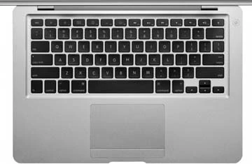 Máy tính hiện đại thừa hưởng bàn phím QWERTY