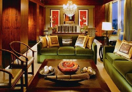 Những phòng khách sạn "vương giả" nhất thế giới ảnh 10 Những phòng khách sạn "vương giả" nhất thế giới ảnh 10