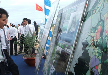 Những siêu dự án ảo hàng tỉ USD ở Phú Yên ảnh 1