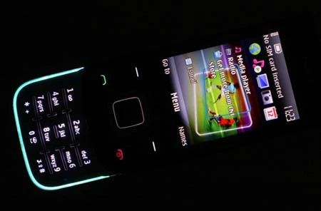 Di động xem World Cup của Nokia ảnh 6