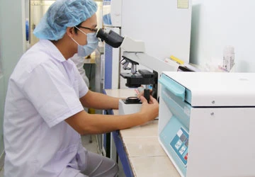 Chợ tinh trùng trên mạng ảnh 1