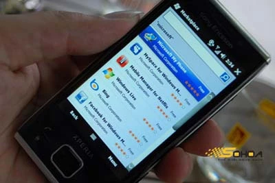 Khá nhiều phần mềm được Microsoft phát triển, và gần như tất cả đều miễn phí.