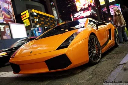 Những bức ảnh chụp góc thấp ấn tượng ảnh 7