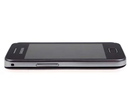 Samsung Galaxy Ace giống iPhone 4 ảnh 7 Samsung Galaxy Ace giống iPhone 4 ảnh 7