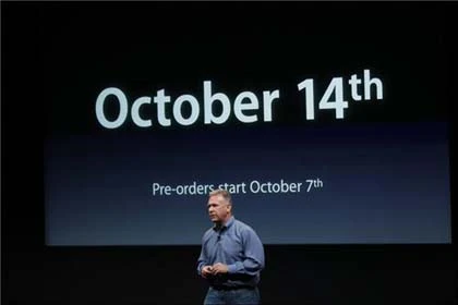 Apple ra mắt iPhone 4S cấu hình "khủng", iPhone 5 "bặt tăm" ảnh 9