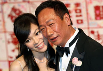 Chuyện dài kỳ về đế chế Foxconn (phần II) ảnh 2