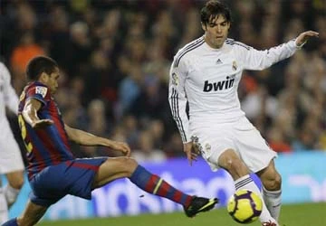 Kaka nghỉ thi đấu đến hết năm 2009 ảnh 1