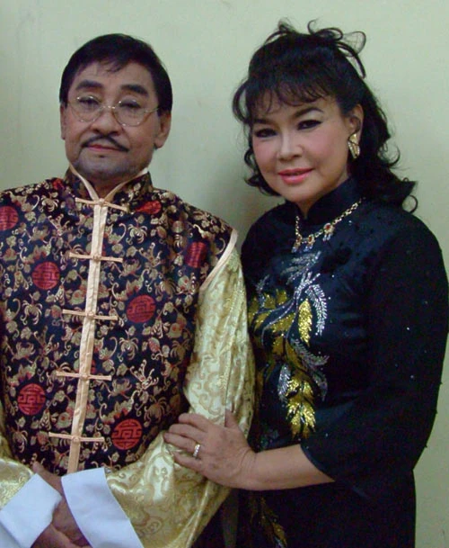 Nghệ sĩ tiết lộ chuyện 8-3 ảnh 5 Nghệ sĩ tiết lộ chuyện 8-3 ảnh 5