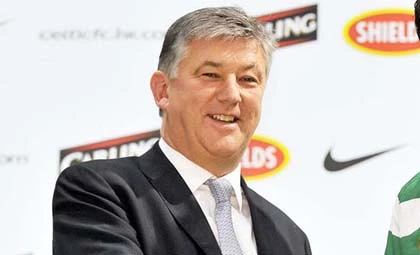 Celtic tố Barca "đạo" slogan "Hơn cả một đội bóng" ảnh 2 Celtic tố Barca "đạo" slogan "Hơn cả một đội bóng" ảnh 2