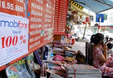 Dùng di động trả trước lợi hơn trả sau ảnh 1