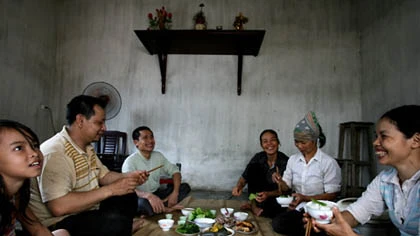 Những người làm việc "dưới âm phủ" ảnh 12 Những người làm việc "dưới âm phủ" ảnh 12