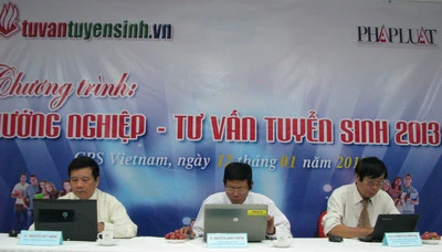 Chọn nghề, chọn trường phù hợp với khả năng ảnh 1