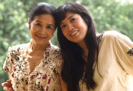 NSND Trà Giang: Mối tình đầu tiên và mối tình cuối cùng ảnh 3