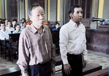 Tuyên phạt ông Huỳnh Ngọc Sĩ 6 năm tù ảnh 3