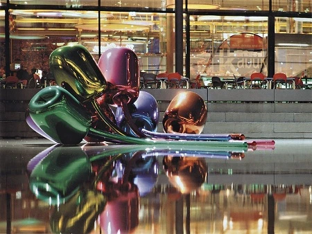 Những tác phẩm nghệ thuật có giá xấp xỉ hàng ngàn tỉ ảnh 5 Những tác phẩm nghệ thuật có giá xấp xỉ hàng ngàn tỉ ảnh 5