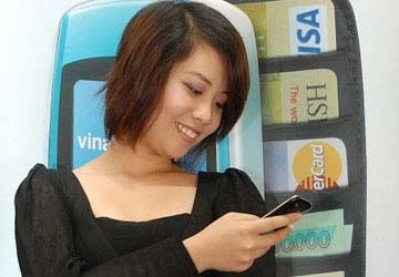 VinaPhone bán iPhone 3GS 8Gb 10 triệu đồng ảnh 1