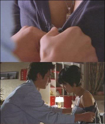 Phim Hàn: Trong sáng thoái trào để giường chiếu lên ngôi ảnh 12