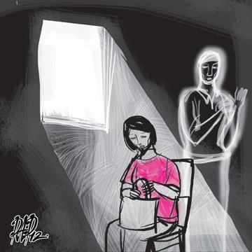 Nỗi đau khó lành ảnh 1 Nỗi đau khó lành ảnh 1