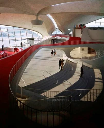 10 công trình kiến trúc tráng lệ nhất thế giới ảnh 10