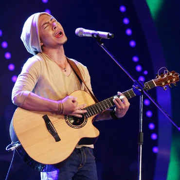 Truyền hình thực tế - Từ sàn diễn đến cuộc đời - Kỳ 2: Một bước thành sao ảnh 2