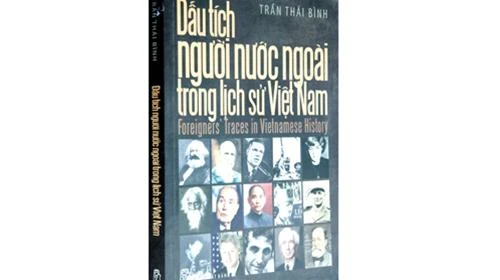 Dấu tích người nước ngoài trong lịch sử Việt Nam ảnh 1