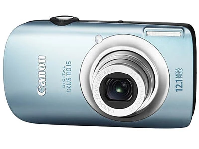 10 máy ảnh số bán chạy nhất tháng 4/2009 ảnh 9