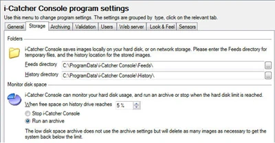Biến webcam thành "mắt thần" chống trộm ảnh 3 Biến webcam thành "mắt thần" chống trộm ảnh 3