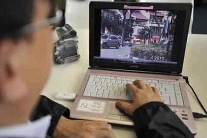 Những lời thú nhận của một thám tử tư ảnh 2