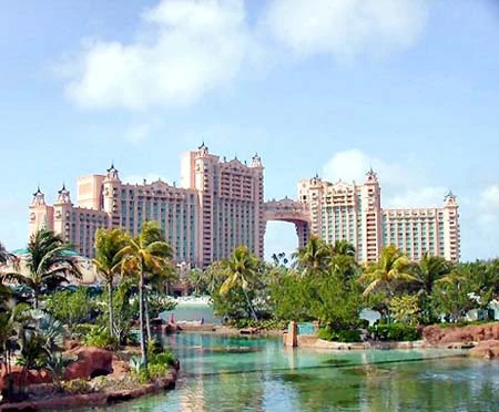 Khách sạn giá 1,23 tỷ VNĐ/đêm ảnh 11