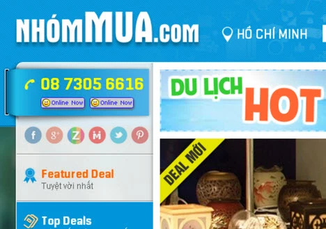 Sumo BBQ, Kichi Kichi, Hương Sen... từ chối nhận voucher của Nhóm Mua