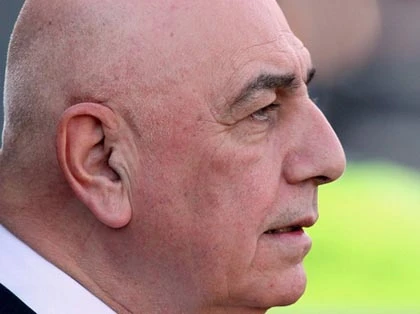 Milan cải tổ: Galliani ra đi, Paolo Maldini trở lại? ảnh 1