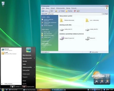 “Áo” mới cho Windows ảnh 1