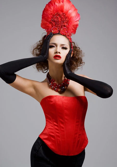 Diễm Châu tiết lộ bí mật chưa từng kể ảnh 2