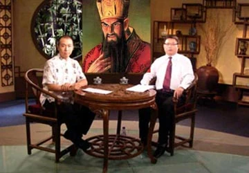 Tranh luận gây sốc về Nguỵ vương Tào Tháo ảnh 1