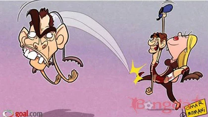 Nhờ bồ già, Pato được Milan giữ lại ảnh 1 Nhờ bồ già, Pato được Milan giữ lại ảnh 1