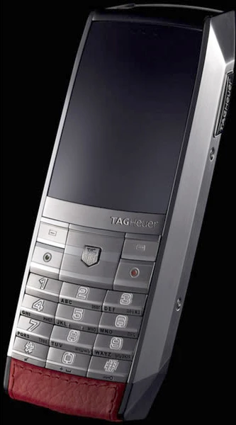 Tag Heuer Meridiist: "Kẻ ngoại đạo" siêu quyến rũ! ảnh 3