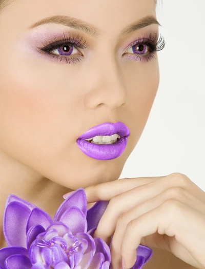 Người đẹp Vũ Thị Hoàng Điệp. Ảnh: PL cung cấp.